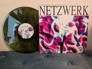 Netzwerk – Passion / Memories (Italodance Classic)