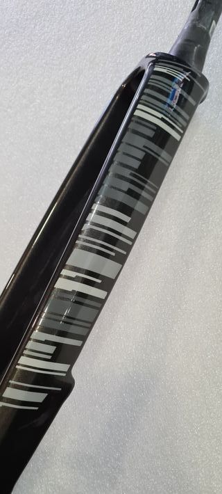 Horquilla carbono bici carretera