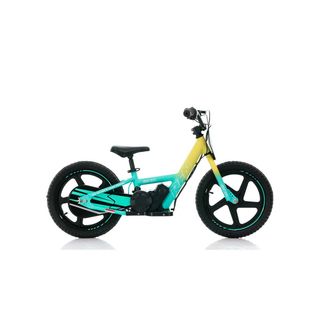 Bicicleta eléctrica infantil Roan RFN 16