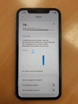 iPhone 11 - 64 GB - Verde