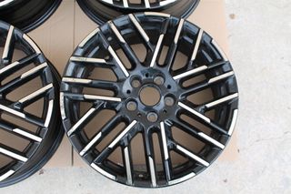 Llantas 959 18" Originales Mini F65 F66 F67 Cabrio