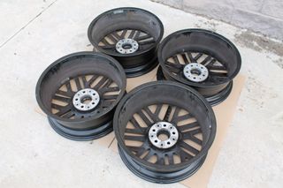 Llantas 959 18" Originales Mini F65 F66 F67 Cabrio