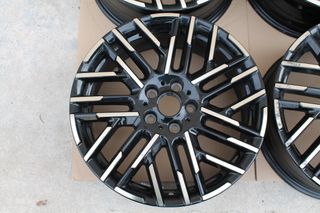 Llantas 959 18" Originales Mini F65 F66 F67 Cabrio