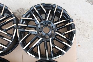 Llantas 959 18" Originales Mini F65 F66 F67 Cabrio