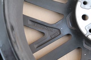 Llantas 959 18" Originales Mini F65 F66 F67 Cabrio