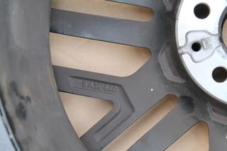 Llantas 959 18" Originales Mini F65 F66 F67 Cabrio