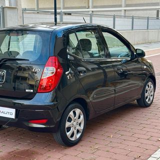 HYUNDAI i10 1.2 Comfort