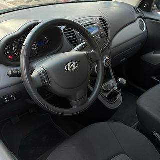 HYUNDAI i10 1.2 Comfort