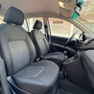 HYUNDAI i10 1.2 Comfort