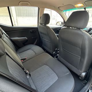 HYUNDAI i10 1.2 Comfort