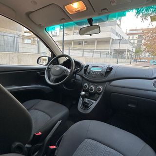 HYUNDAI i10 1.2 Comfort