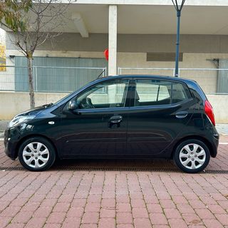 HYUNDAI i10 1.2 Comfort