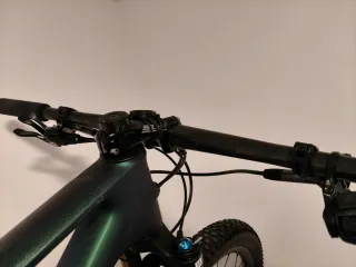 Cube AMS Slx Talla M