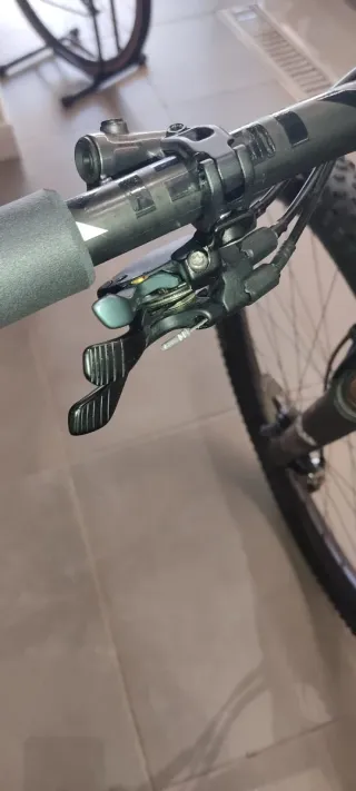 Cube AMS SLX 2026 Talla M