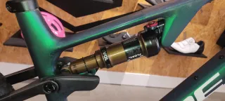 Cube AMS SLX 2026 Talla M