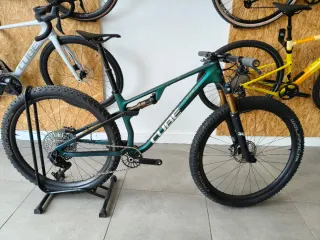 Cube AMS SLX 2026 Talla M