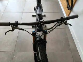 Cube AMS SLX 2026 Talla M