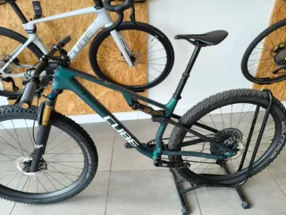 Cube AMS SLX 2026 Talla M