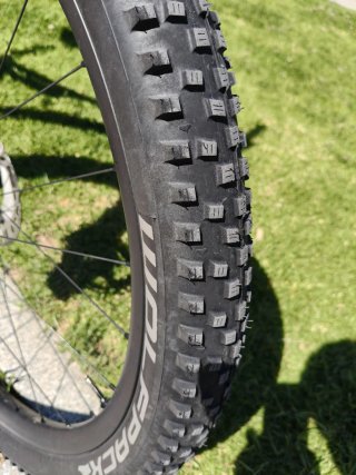 Cube AMS SLX 2026 Talla M
