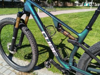 Cube AMS SLX 2026 Talla M