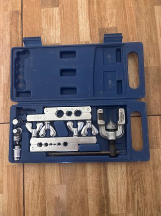 Kit Abocardador Wigan