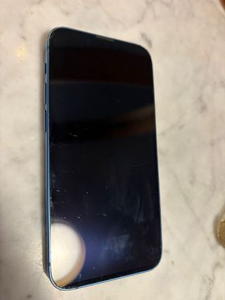 iPhone 13 mini Blu
