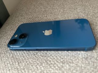 iPhone 13 mini Blu