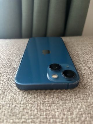 iPhone 13 mini Blu