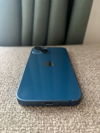 iPhone 13 mini Blu
