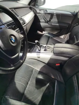BMW X5 2007