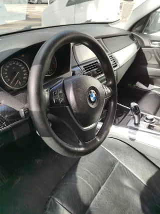 BMW X5 2007