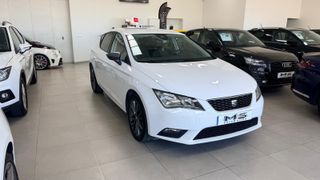 SEAT Leon 1.6 TDI 115 CV STYLE 2016