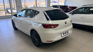 SEAT Leon 1.6 TDI 115 CV STYLE 2016