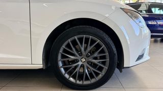 SEAT Leon 1.6 TDI 115 CV STYLE 2016