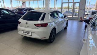 SEAT Leon 1.6 TDI 115 CV STYLE 2016