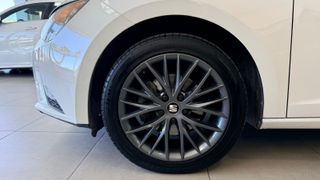 SEAT Leon 1.6 TDI 115 CV STYLE 2016