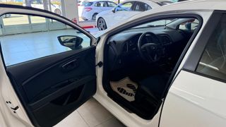 SEAT Leon 1.6 TDI 115 CV STYLE 2016