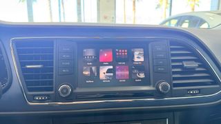 SEAT Leon 1.6 TDI 115 CV STYLE 2016