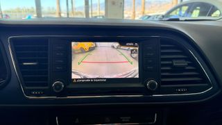 SEAT Leon 1.6 TDI 115 CV STYLE 2016