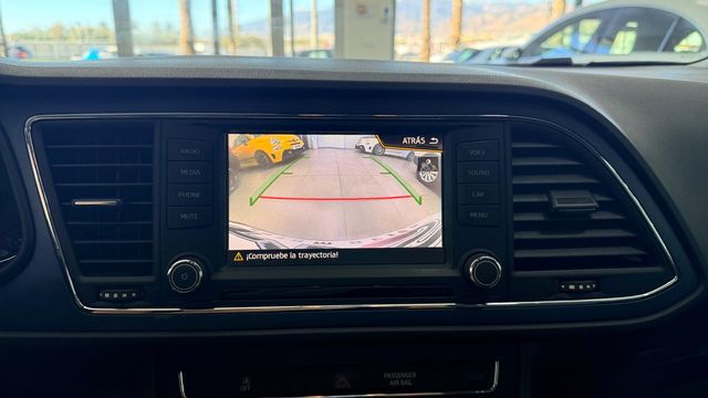 SEAT Leon 1.6 TDI 115 CV STYLE 2016