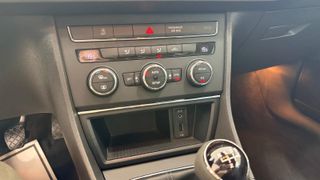 SEAT Leon 1.6 TDI 115 CV STYLE 2016