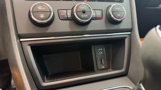 SEAT Leon 1.6 TDI 115 CV STYLE 2016