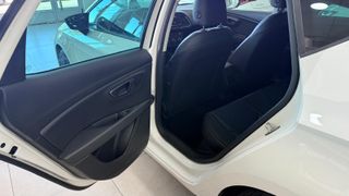 SEAT Leon 1.6 TDI 115 CV STYLE 2016