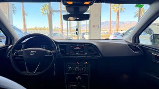 SEAT Leon 1.6 TDI 115 CV STYLE 2016