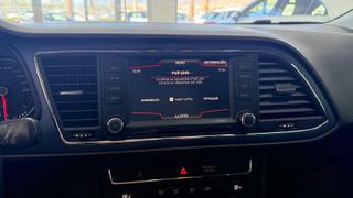 SEAT Leon 1.6 TDI 115 CV STYLE 2016