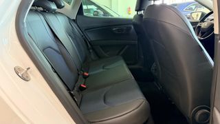 SEAT Leon 1.6 TDI 115 CV STYLE 2016