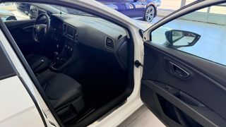 SEAT Leon 1.6 TDI 115 CV STYLE 2016