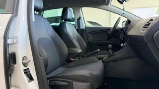 SEAT Leon 1.6 TDI 115 CV STYLE 2016