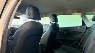 SEAT Leon 1.6 TDI 115 CV STYLE 2016