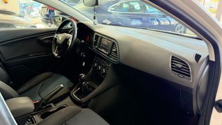 SEAT Leon 1.6 TDI 115 CV STYLE 2016